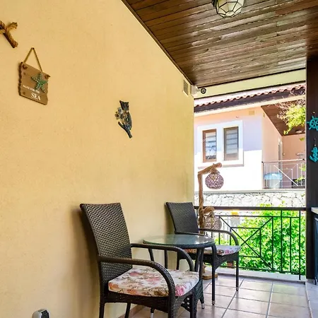 וילה Holiday Villa In Terrace Life *