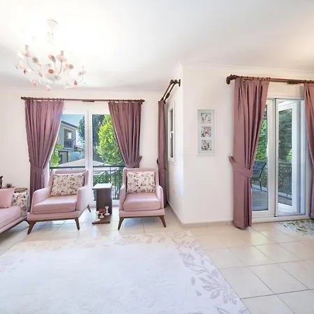 וילה Holiday Villa In Terrace Life *