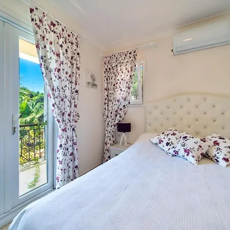 וילה Holiday Villa In Terrace Life