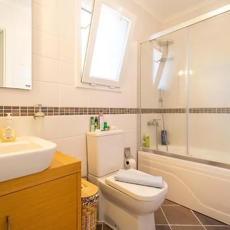 Holiday Villa In Terrace Life Villa *