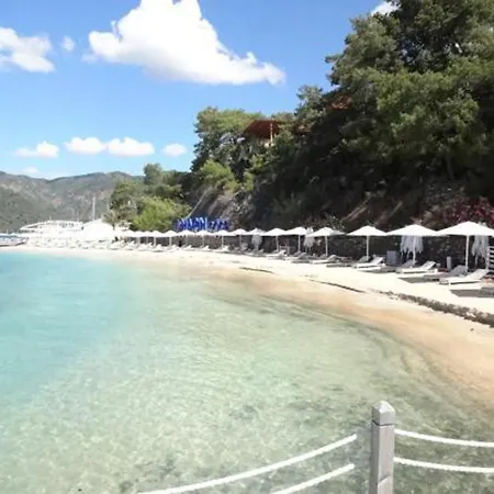 Holiday Villa In Terrace Life Βίλα Göcek