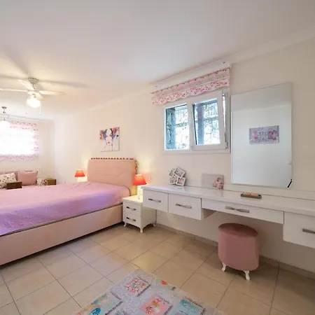 Βίλα Holiday Villa In Terrace Life Göcek